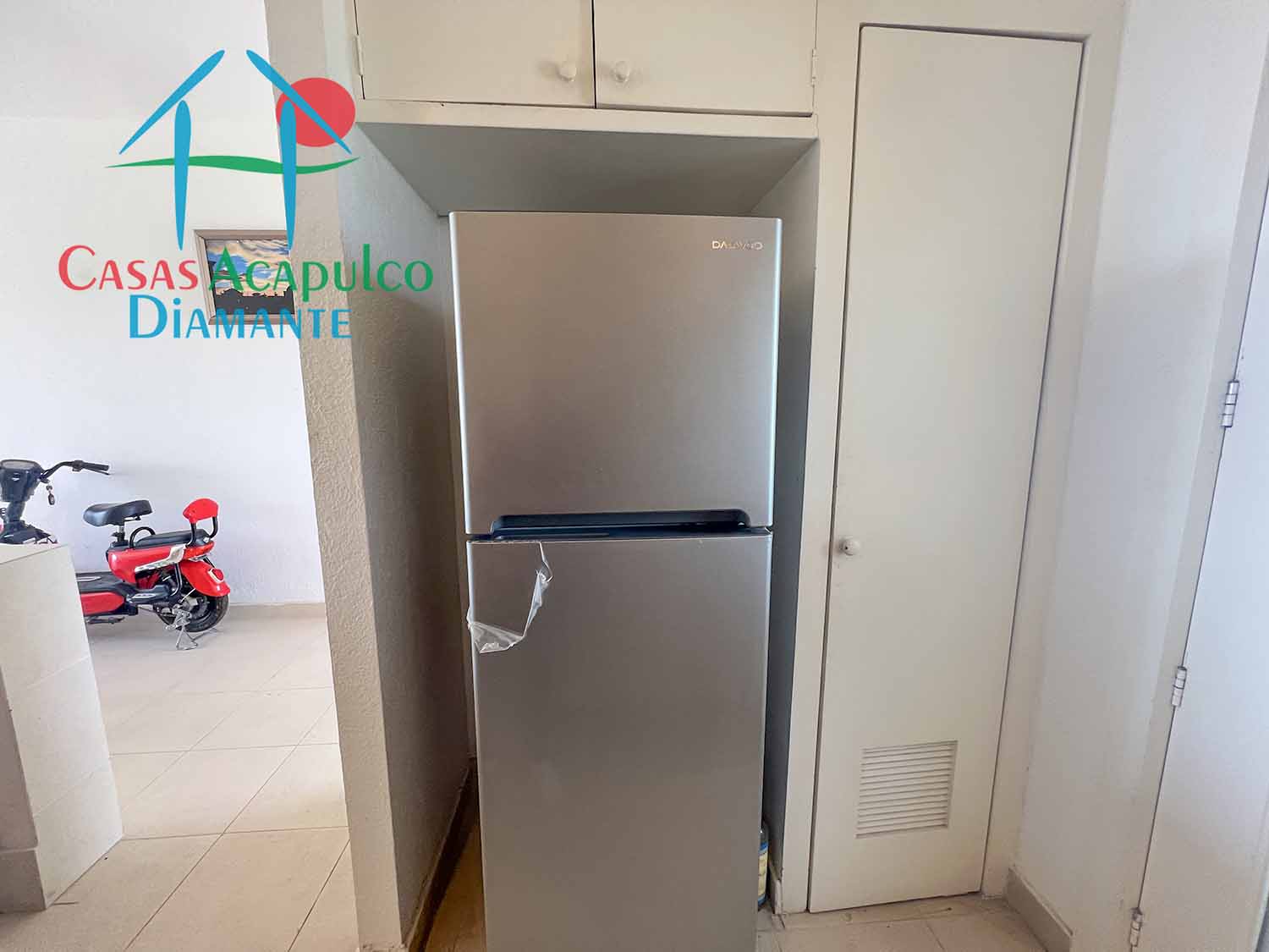 Kabah Mayan 702 - Cocina 5 Kabah Mayan 702 - Cocina 5